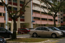 Blk 176 Bukit Batok West Avenue 8 (Bukit Batok), HDB 4 Rooms #332462